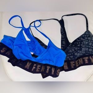 Savage Fenty Soft bralette (Two)